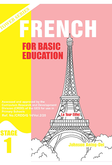 French for Basic Education Book 1
